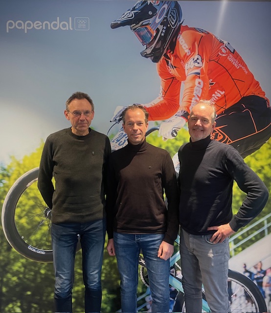 Samen sterker voor verenigingen!